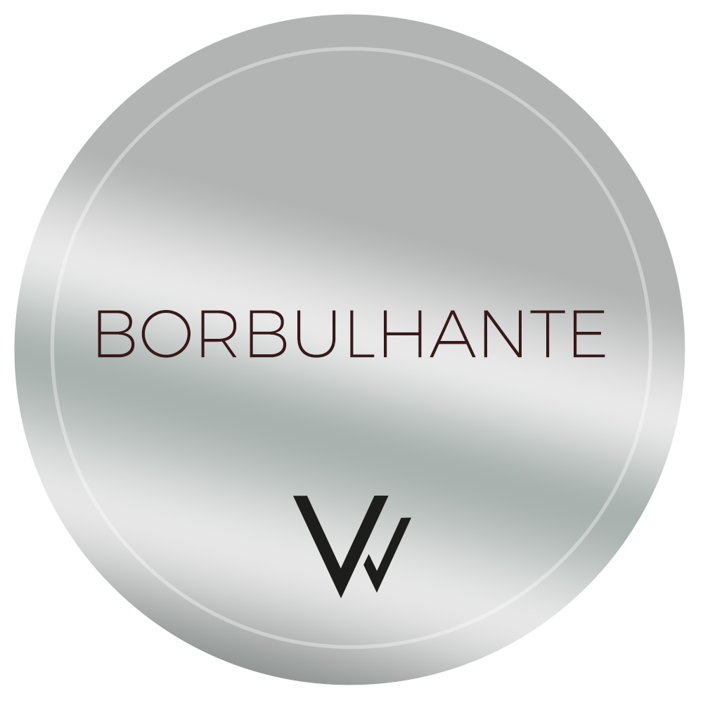 Estilo Borbulhante