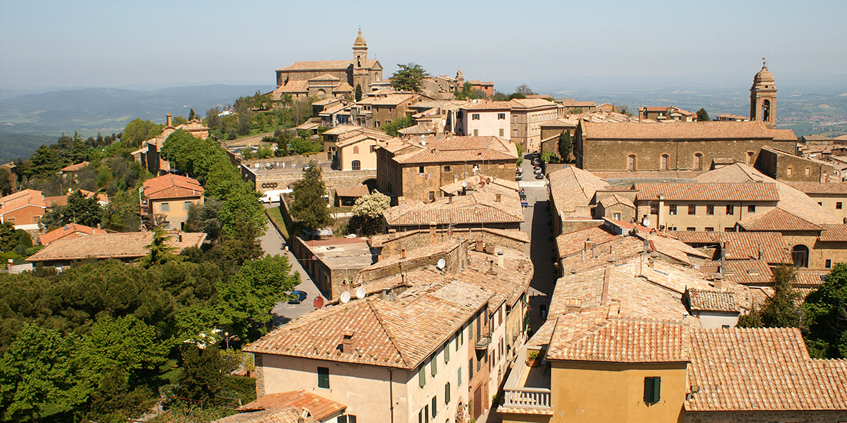 Montalcino