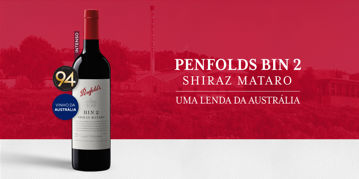 Penfolds Bin 2