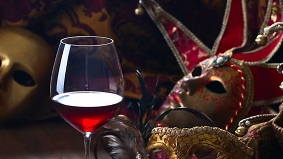 Carnaval e Vinho: Qual é a história do carnaval e sua relação com o vinho?