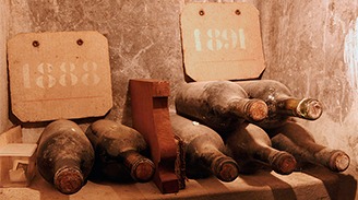 Vinho: Quanto mais velho, melhor?