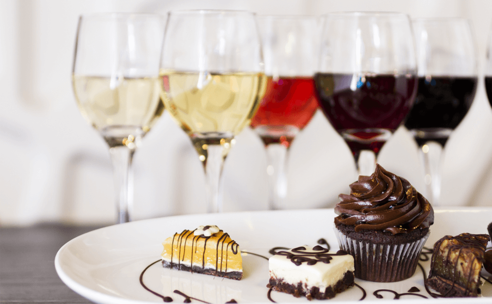 Você sabe como aproveitar um vinho de sobremesa?